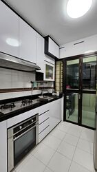 Blk 548B Segar Palmview (Bukit Panjang), HDB 3 Rooms #583869731